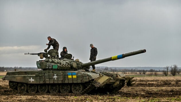 El Ministerio de Defensa informó cuántos ucranianos ya han actualizado sus datos de registro militar