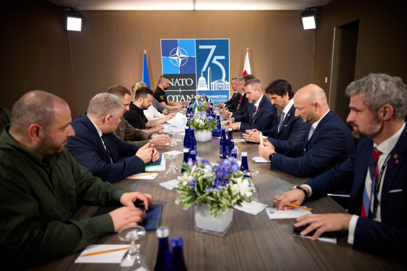 Rusia debe entender que Ucrania será miembro de la OTAN: Musienko sobre los principales resultados de la cumbre de la OTAN