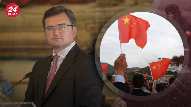 Juego de ajedrez complejo: por qué China está interesada en negociaciones de activación entre Ucrania y Rusia