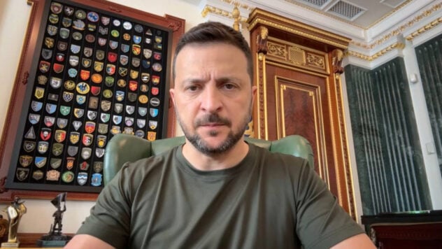 Zelensky sobre el intento de asesinato de Trump: No hay justificación para tal violencia