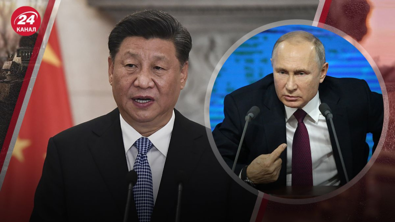 Un paso en la dirección opuesta: por qué las relaciones entre China y Rusia pueden empeorar