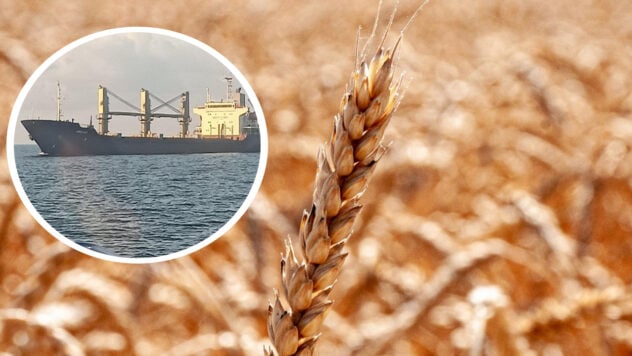 El embajador en Turquía dijo lo que Ucrania no aceptará en el nuevo acuerdo sobre cereales