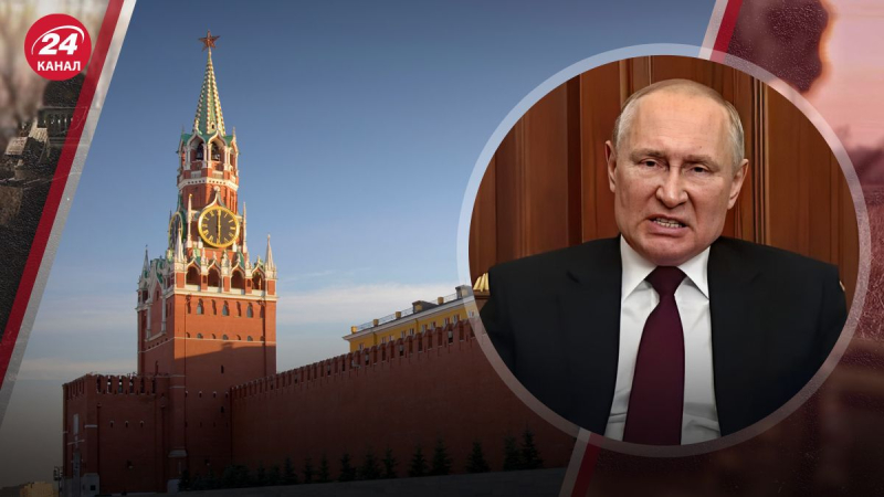 Putin hace lo que quiere: según qué principios su imagen se está formando