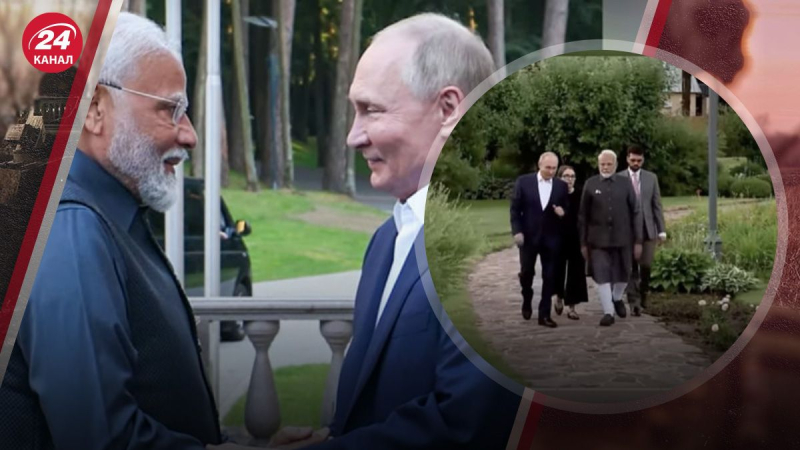 Por qué Modi vino a Putin: un estratega político analizó las características de la visita