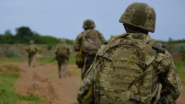 Necesario ahora en la línea de contacto: las Fuerzas Armadas de Ucrania dijeron quién está desaparecido del ejército