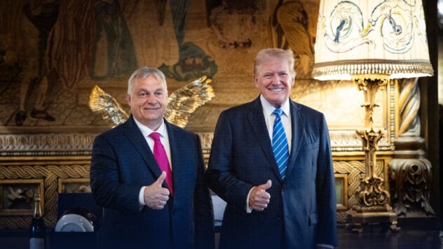 Hablamos de “paz” en Ucrania: Orban habló sobre la reunión con Trump