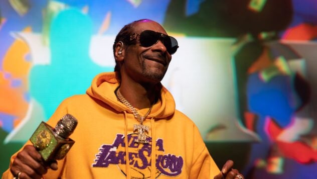 Snoop Dogg y Bubka serán los portadores de la antorcha antes de la ceremonia de apertura olímpica