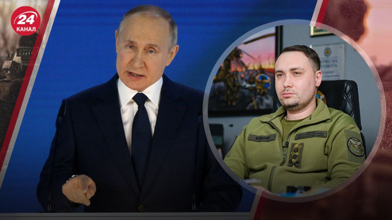 Budanov trollea a Putin, – el propósito de las declaraciones sobre 