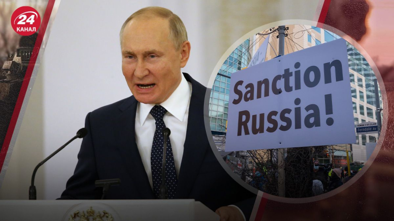 Las sanciones no son un argumento: ¿está Putin dispuesto a abandonar los planes imperiales?