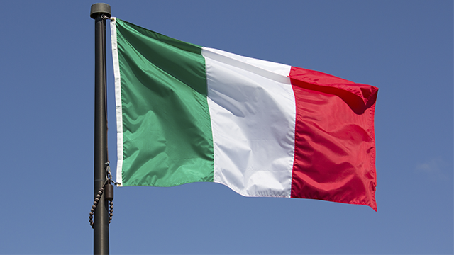 Italia planea asignar 1.700 millones de dólares para ayuda militar a Ucrania
