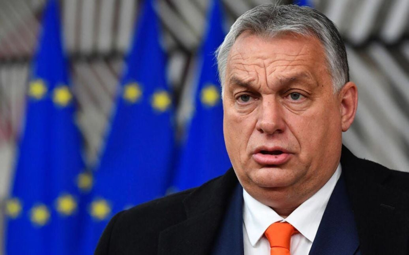 La actividad de Orban en el ámbito internacional encierra cierto peligro para Ucrania - experto