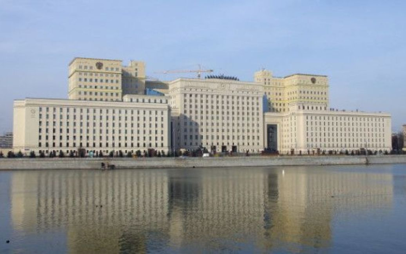 Detención del camarada de Shoigu: ISW evaluó la compañía del Kremlin de 
