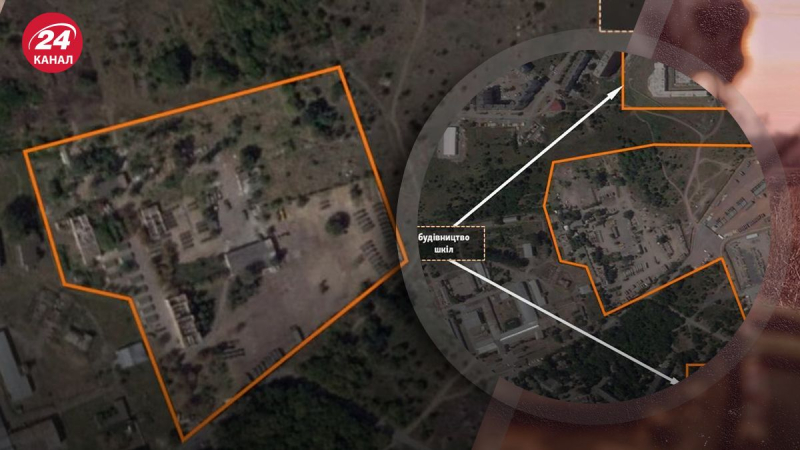 Los rusos tienen una nueva base militar cerca de Rostov : ¿Qué significa esto? /></p>
<p _ngcontent-sc164 class=