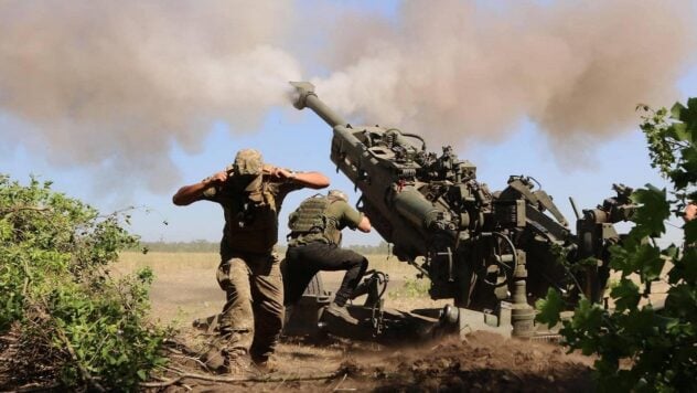 Las AFU están atacando al enemigo que ha entrado en el área de Progreso en la región de Donetsk, la situación es tenso — OSGV Khortytsia