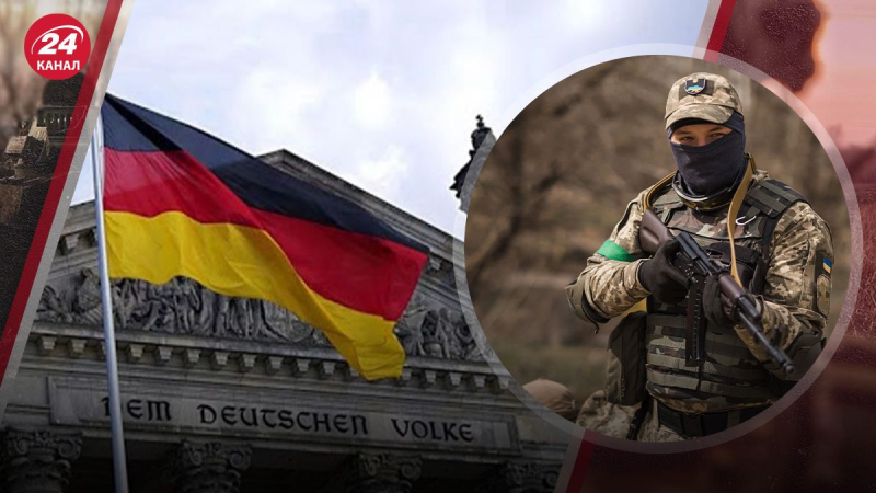 Alemania va a recortar la ayuda militar a Ucrania: ¿qué significará esto?