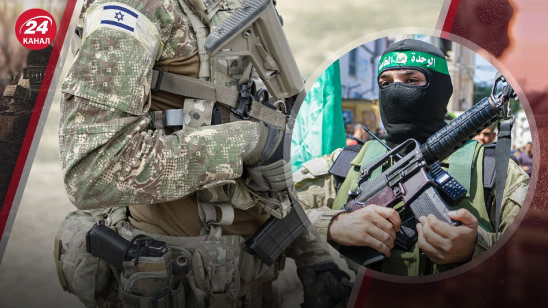 Hamas ya no puede luchar: el conflicto en Medio Oriente está llegando a su fin