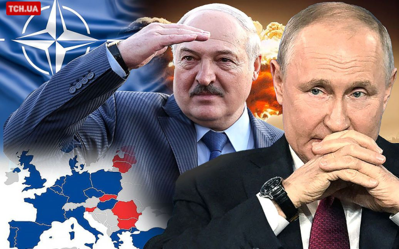 Bielorruso el opositor hizo una declaración inesperada sobre las armas nucleares de Lukashenko