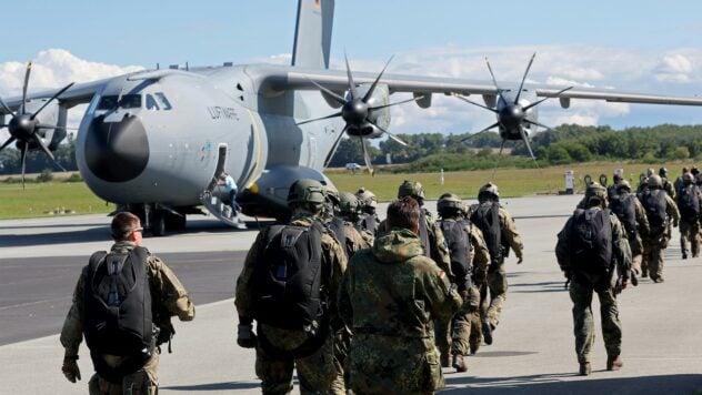 La República Checa entrenará a casi 2.000 militares ucranianos en 2024: el primer ministro Fiala