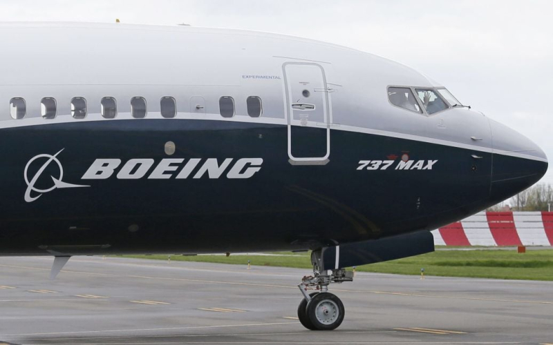 Boeing se declaró culpable de fraude: la multa será de casi un cuarto de billón