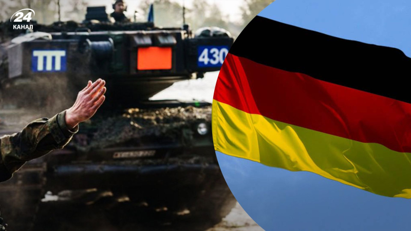 Más de 30 tanques, varios IRIS-T y HIMARS: Alemania transfirió en secreto ayuda militar a Ucrania