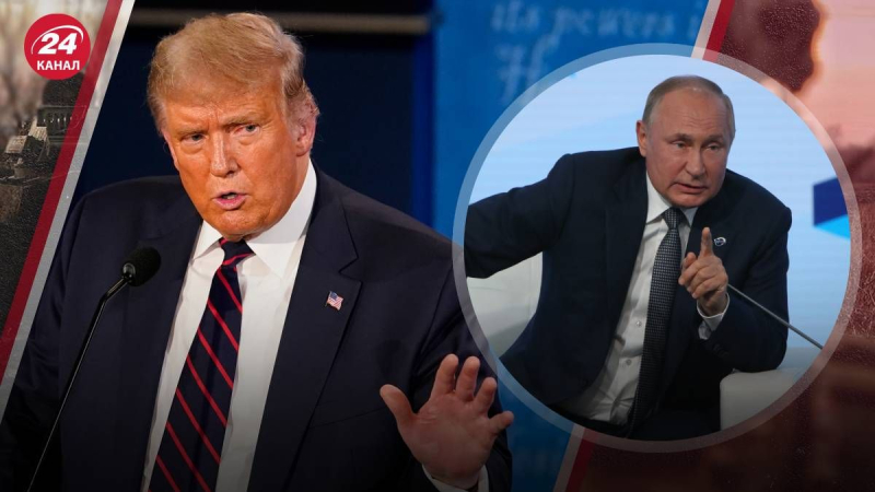 Considerada una “salvación” para Rusia: por qué la esperanza del Kremlin en Trump puede ser un error