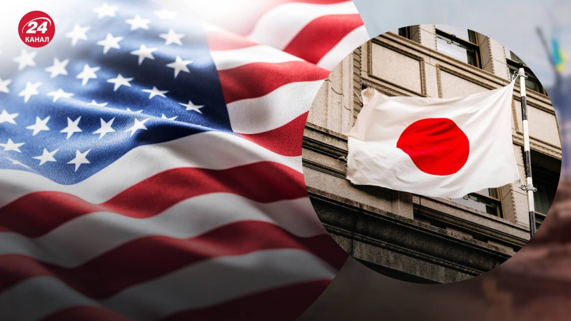 Decisión histórica: Estados Unidos creará una nueva comando militar en Japón, – WSJ