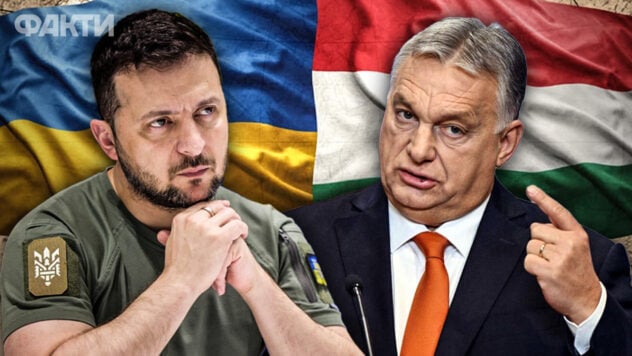 Zelensky respondió a la propuesta de tregua de Orban: Necesitamos un plan concreto