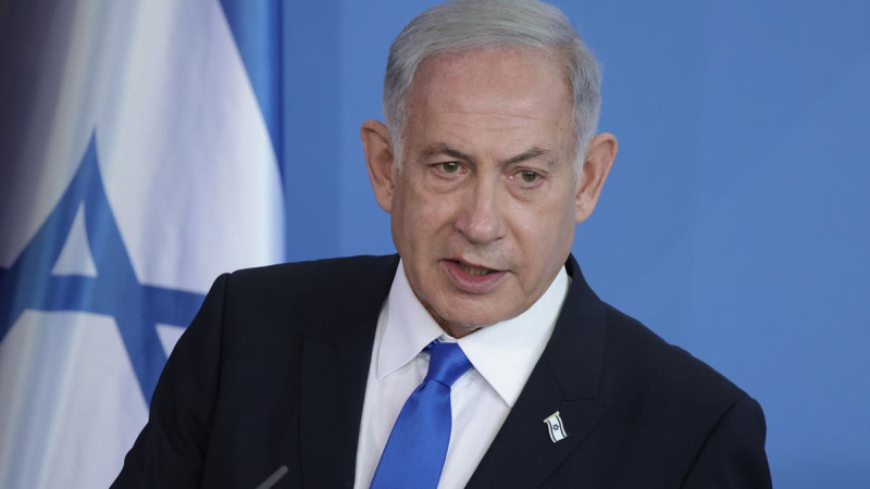 Como la OTAN, pero en Medio Oriente: Netanyahu propuso que Estados Unidos cree una nueva alianza