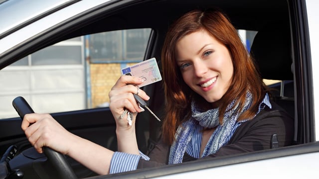 Cómo comprobar si una licencia de conducir antigua es válida en Ucrania en 2024