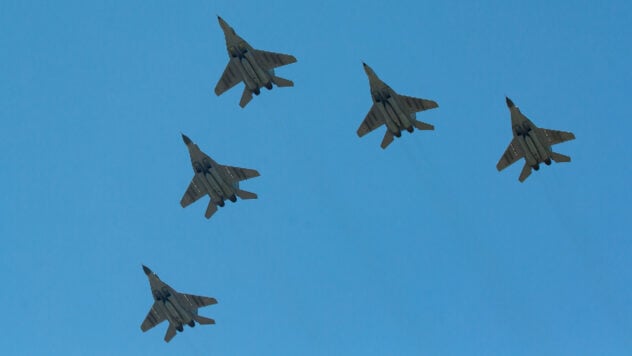 Los sistemas de defensa aérea Patriot interceptaron todos los Daggers rusos lanzados contra Kiev - Coronel de las Fuerzas Armadas de las Fuerzas Armadas de Ucrania