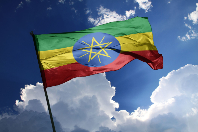 La mayor tragedia en la historia de Etiopía: un deslizamiento de tierra mató a cientos de personas