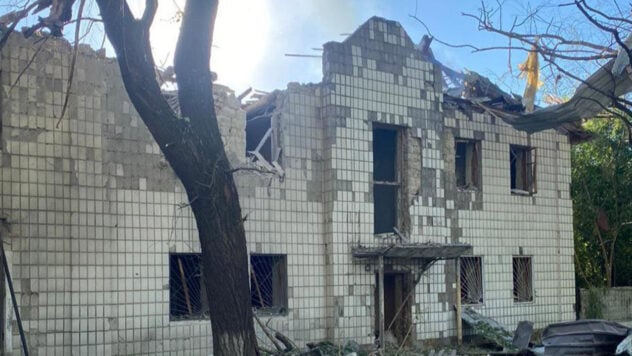 Los ocupantes bombardearon Liman, Mirnograd y Konstantinovka: 5 muertos, más de 15 heridos