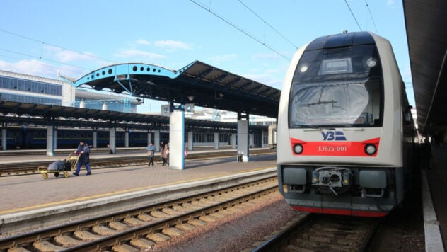 Una mujer murió en un tren a causa del calor: lo que dicen en Ukrzaliznytsia