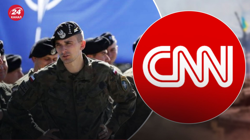 Europa enfrenta una amenaza aún mayor de una guerra a gran escala con Rusia, & ndash CNN