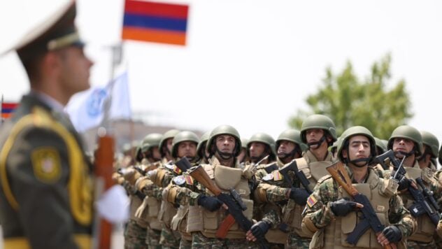 La UE aprobó por primera vez la asignación de ayuda militar a Armenia: ¿cuánto vamos a recibir? hablando de