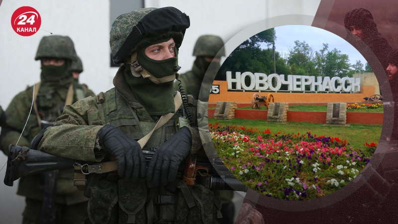 En un año casi se triplicó: los rusos construyeron una nueva base militar cerca de Rostov