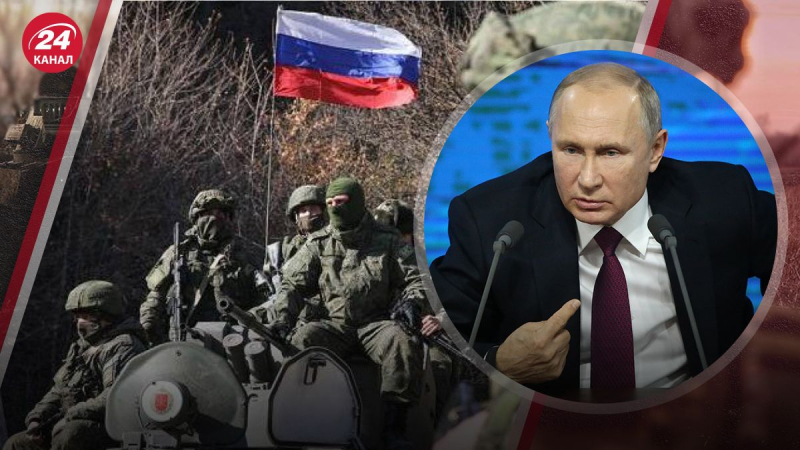 El mundo guardó silencio: cómo Putin incrementó su agresión