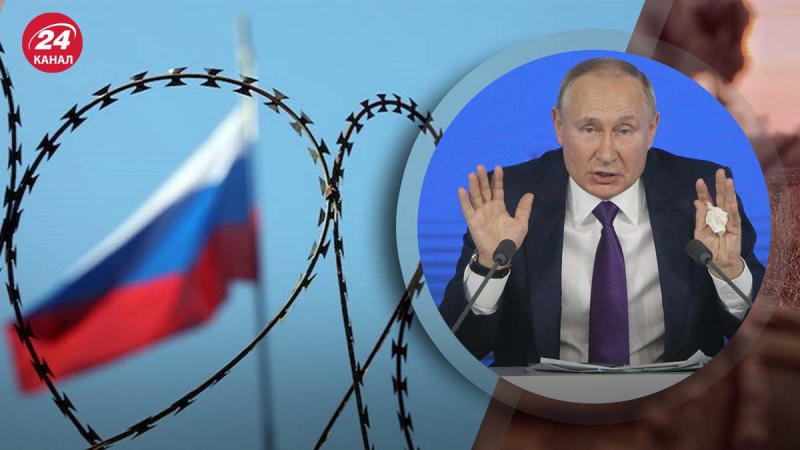 Las sanciones finalmente entran en vigor: qué está pasando ahora con la economía rusa
