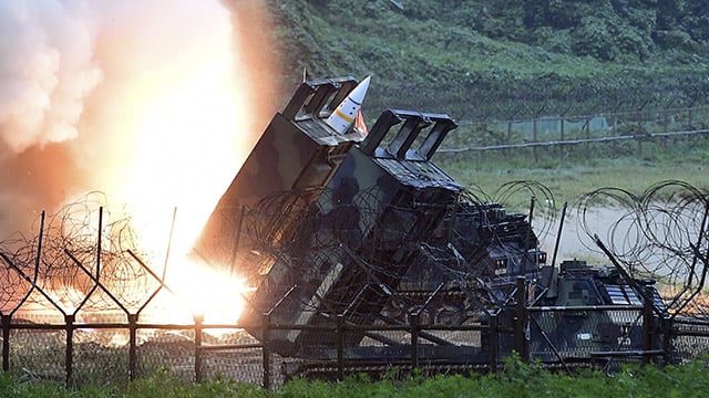 AFU utilizó misiles ATACMS para ataques en Crimea: la Casa Blanca nombró los objetivos destruidos