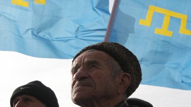 El Sejm polaco reconoció la deportación de los tártaros de Crimea en 1944 como genocidio