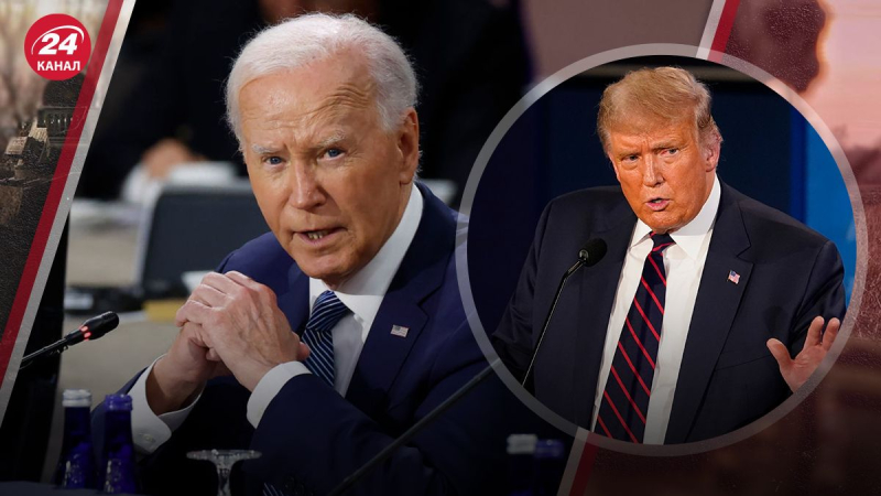 Los republicanos están presionando a Biden: ¿qué es la decisión del presidente de Estados Unidos sería beneficiosa para ellos