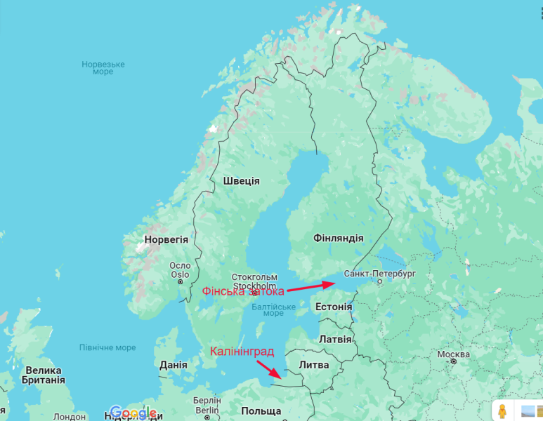 ISW sobre problemas con el GPS en Finlandia: Rusia intensifica la campaña híbrida contra los países de la OTAN