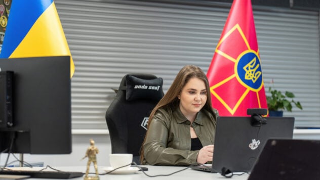 ¿Cuál de los ucranianos que actualizaron los datos en el TCC recibirá una citación?: explicación de la Ministerio de Defensa