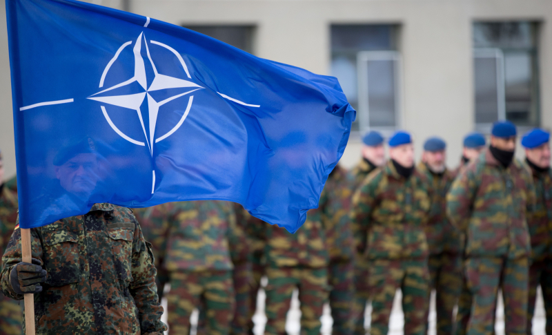 Las agresivas acciones híbridas de Rusia pueden obligar a la Alianza a aplicar el artículo 5, declaración de la OTAN