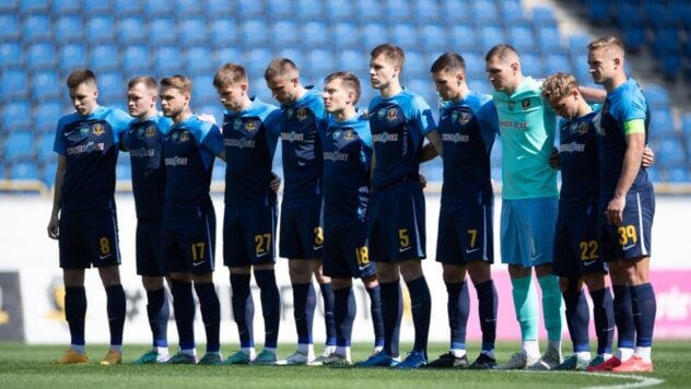 La UEFA expulsó al Dnepr-1 de la Conference League: al Club se le atribuyen dos derrotas técnicas 