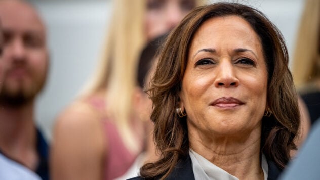 Harris recaudó 200 millones de dólares para su campaña electoral en una semana