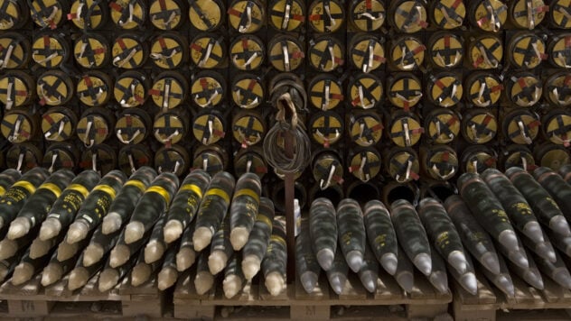 Bulgaria realizó una auditoría de sus municiones, encontró más y las transferirá a Ucrania