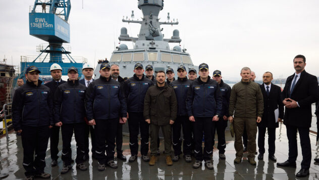 La estrategia de seguridad marítima de Ucrania: qué prevé y cuáles son los objetivos y prioridades