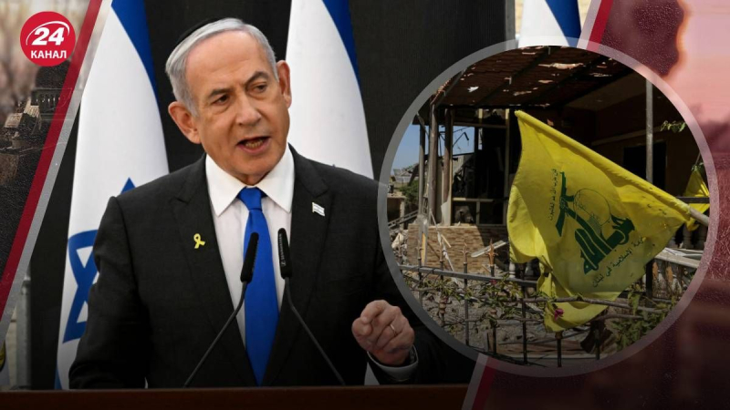 El golpe debe ser muy doloroso: cuando Israel decida responder a Hezbolá por su acto terrorista
