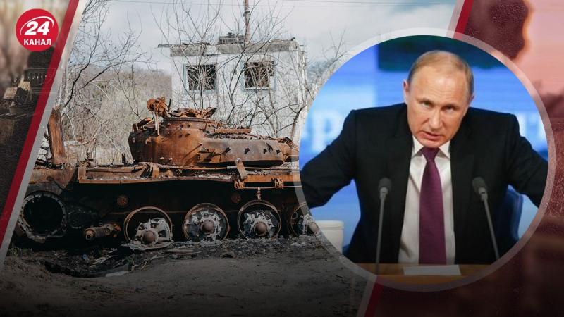 Rusia tarda mucho en hacer todo: ¿está preparado el régimen de Putin para una guerra larga?